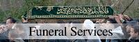 Muslim Funeral Service West Yorkshire image 1
